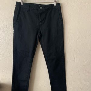 RSQ London Skinny Chino Like New!
